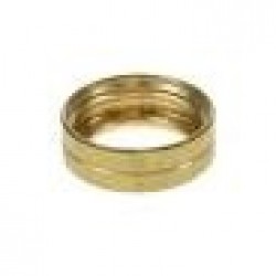 Female Brass Bush 20mm